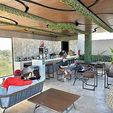 012 Modern Luxurious Wifi 100 Mb