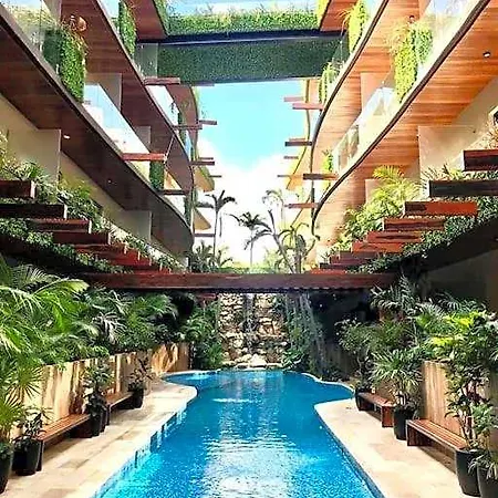 Apartment 012 Modern Luxurious Wifi 100 Mb *
