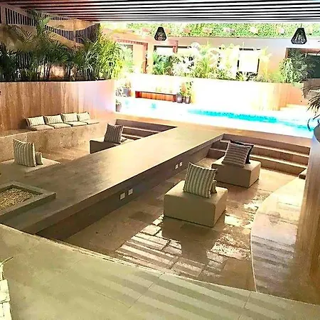 Apartment 012 Modern Luxurious Wifi 100 Mb *