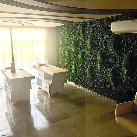 012 Modern Luxurious Wifi 100 Mb Apartment *