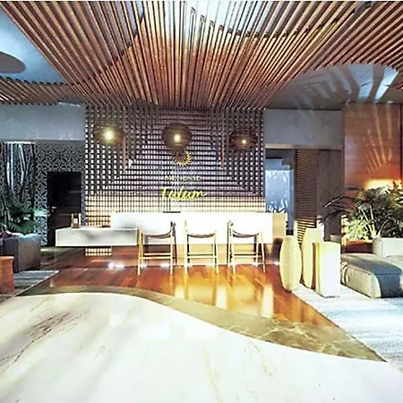012 Modern Luxurious Wifi 100 Mb Apartment *