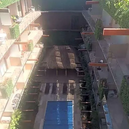 012 Modern Luxurious Wifi 100 Mb Apartment *