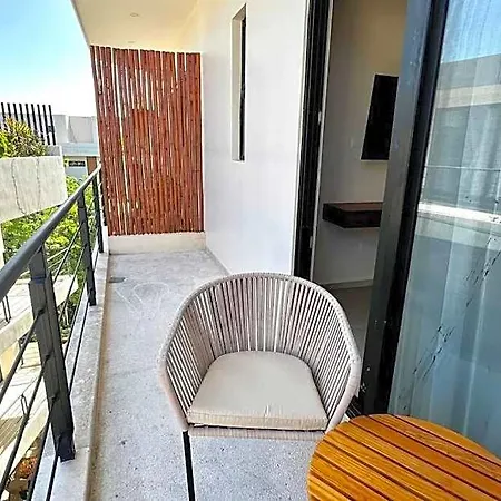 Spacious Penthouse With Pool Hotel 4*