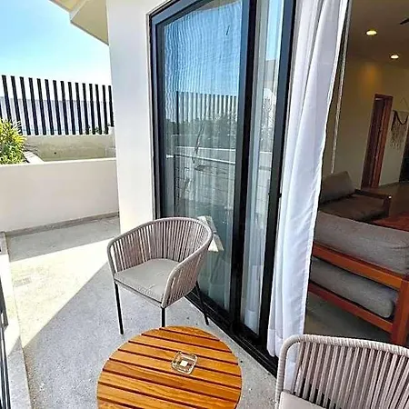 Hotel Spacious Penthouse With Pool