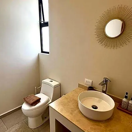 Spacious Penthouse With Pool 4*
