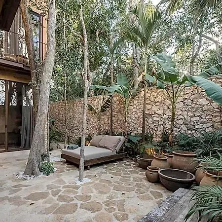 Boho Organic 3br Villa, Gated Community, Rooftop Hotel 4*