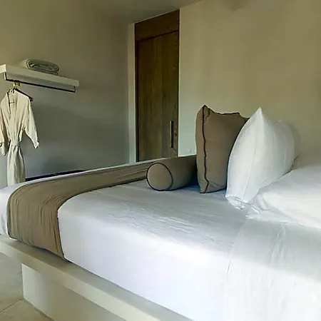 Panamera Hotel Tulum