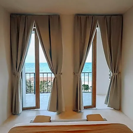 Panamera 4* Tulum