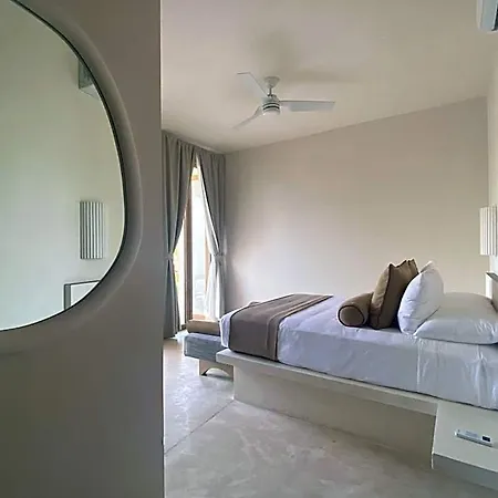 Hotel Panamera