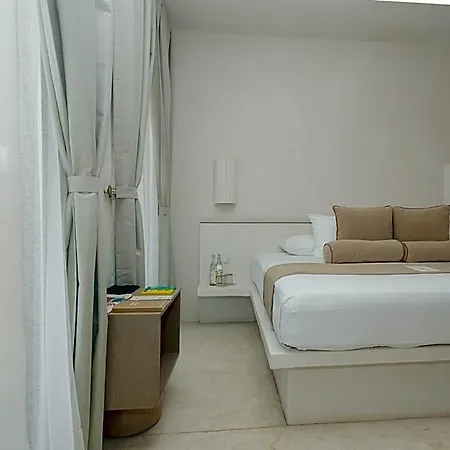 Panamera Hotel Tulum