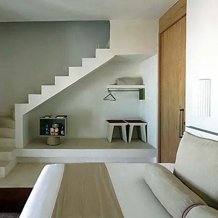 Hotel Panamera 4*