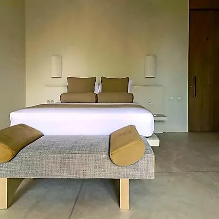 Panamera Hotel 4*