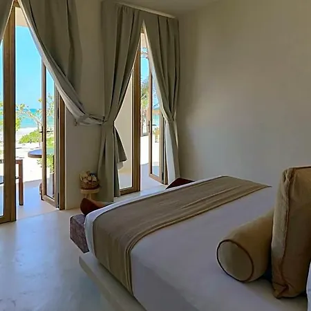 Panamera 4* Tulum