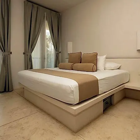 Hotel Panamera Tulum