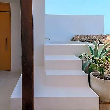 Panamera Hotel