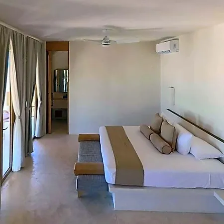 Panamera Hotel Tulum