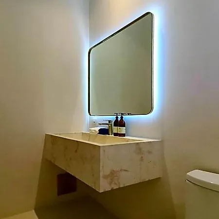 Panamera Hotel Tulum