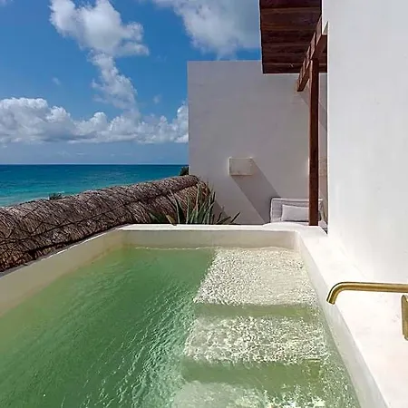 Panamera 4* Tulum