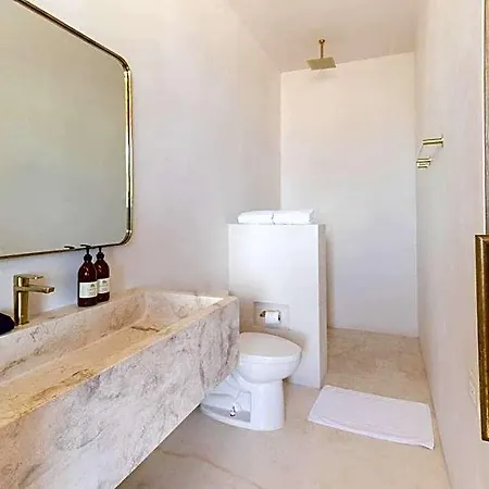 Hotel Panamera Tulum