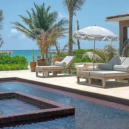 Hotel Panamera 4*