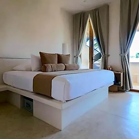 Hotel Panamera Tulum