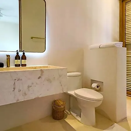 Panamera Hotel Tulum
