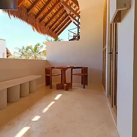 Hotel Panamera Tulum