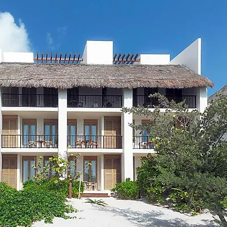 Panamera 4* Tulum
