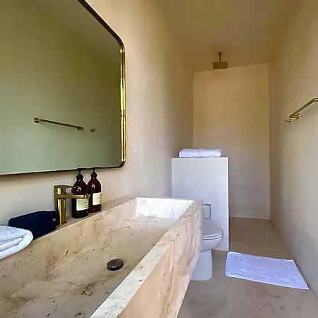 Panamera Hotel Tulum