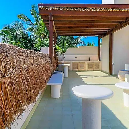 Panamera Hotel Tulum