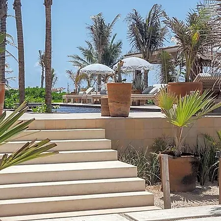 Hotel Panamera Tulum