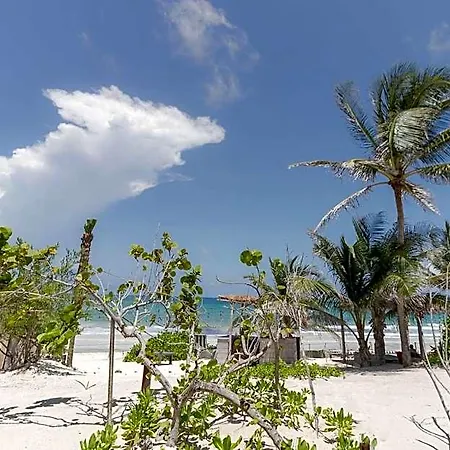 Hotel Panamera Tulum