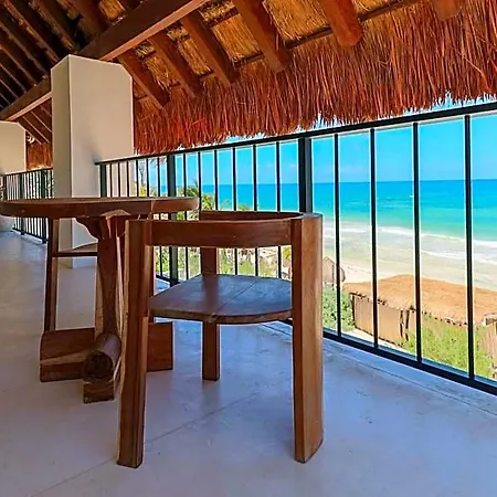 Hotel Panamera Tulum