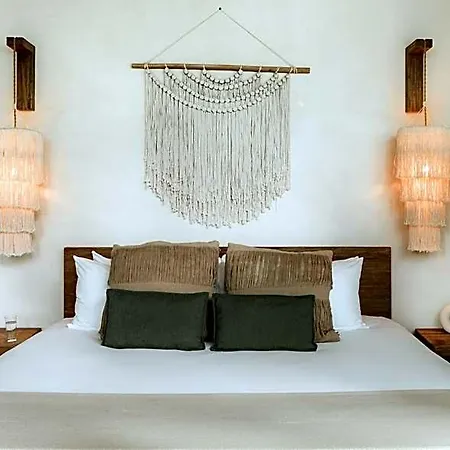Jungle Boho 