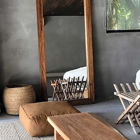 Umi Hotel Tulum