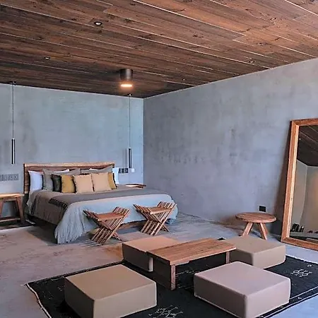 Umi Hotel Tulum