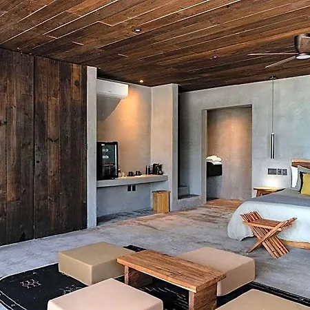 Umi Hotel Tulum