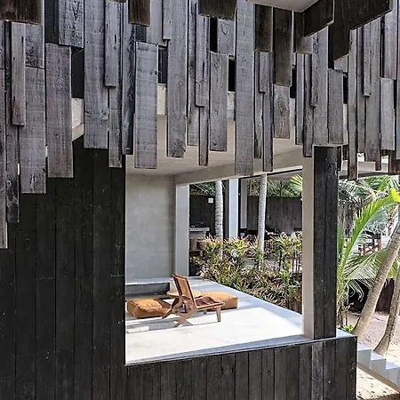 Umi Hotel