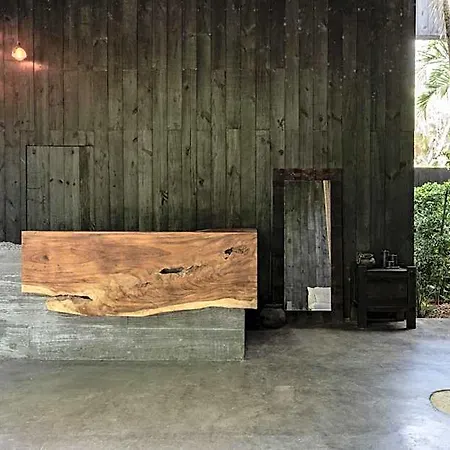 Umi Hotel Tulum