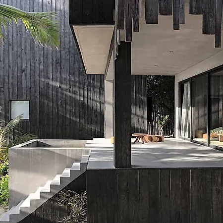 Hotel Umi Tulum