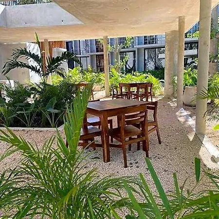 Sweet With Private Pool Tulum