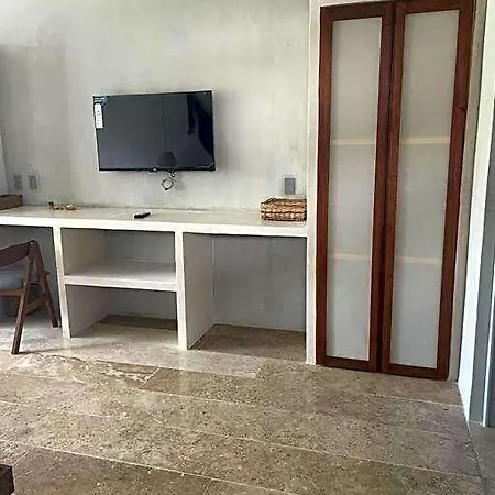 Sweet With Private Pool 4* Tulum
