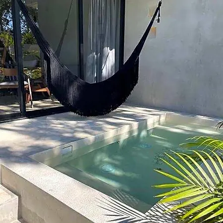 Sweet With Private Pool Hotel