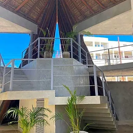 Sweet With Private Pool Tulum