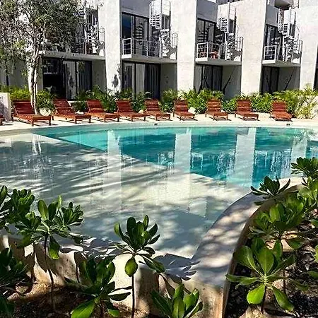 Sweet With Private Pool