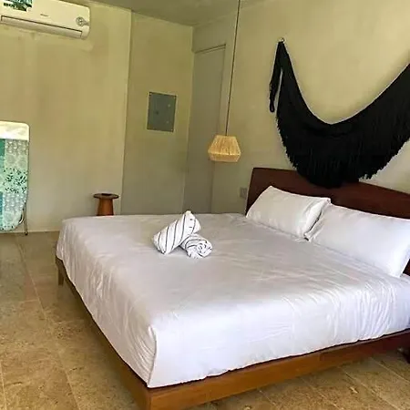 Sweet With Private Pool 4* Tulum