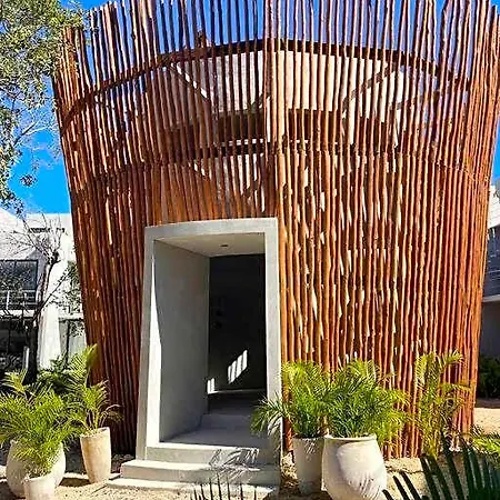 Sweet With Private Pool 4* Tulum