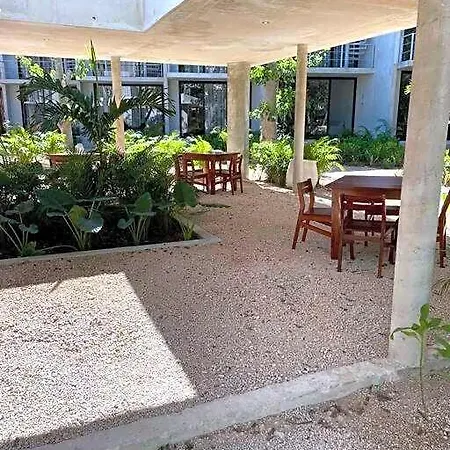 Sweet With Private Pool Hotel Tulum