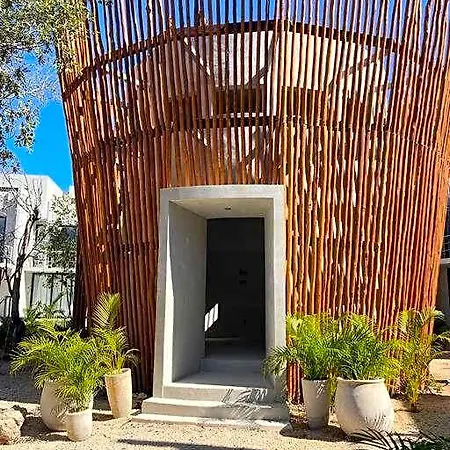 Sweet With Private Pool Hotel Tulum