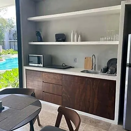 Sweet With Private Pool Tulum